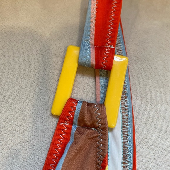 Solid & Striped swimsuit from Revolve - Picture 5 of 5